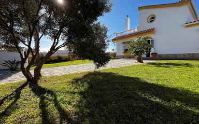 Garden of Country house for sale in Algeciras  with Heating, Private garden and Terrace