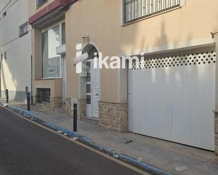 Garatge de lloguer a Zurbaran, San Pedro del Pinatar ciudad