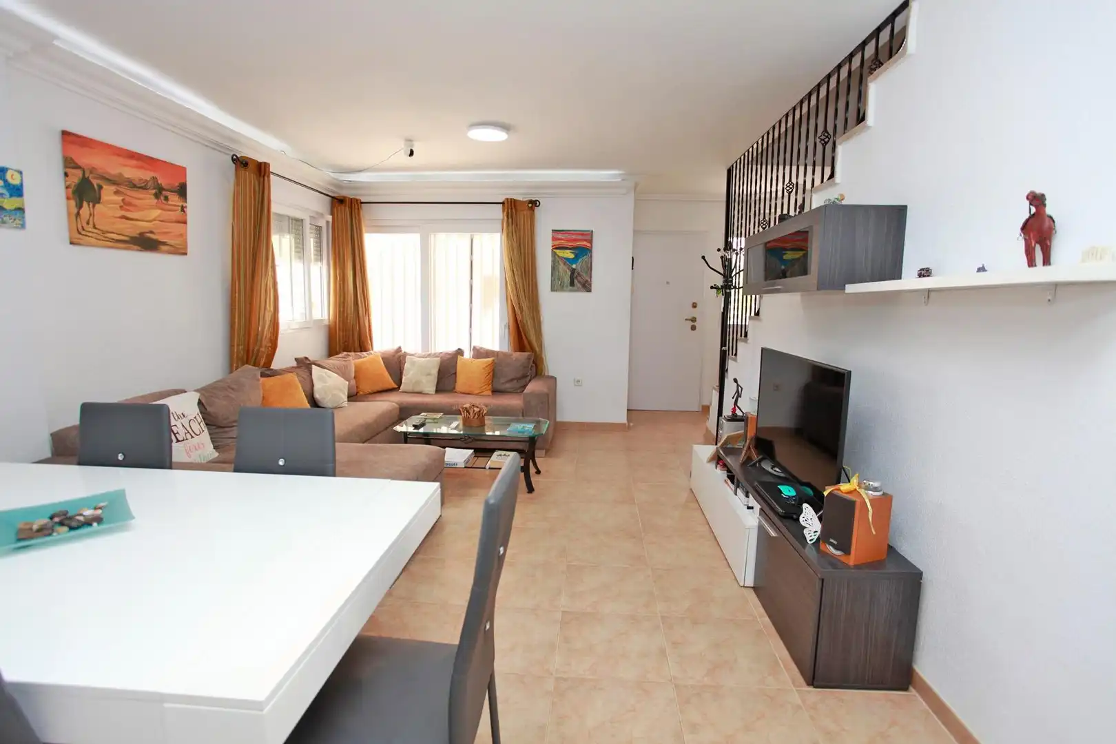 Dúplex con piscina en venta en Calle FRENTE MARINO AREA 9 A 13, imagen 10