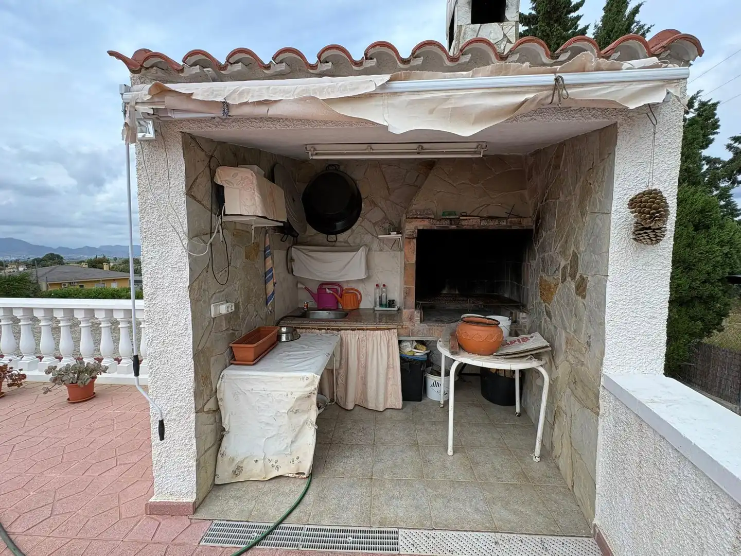 Villa avec piscine à vendre à Albatera, imagen 37