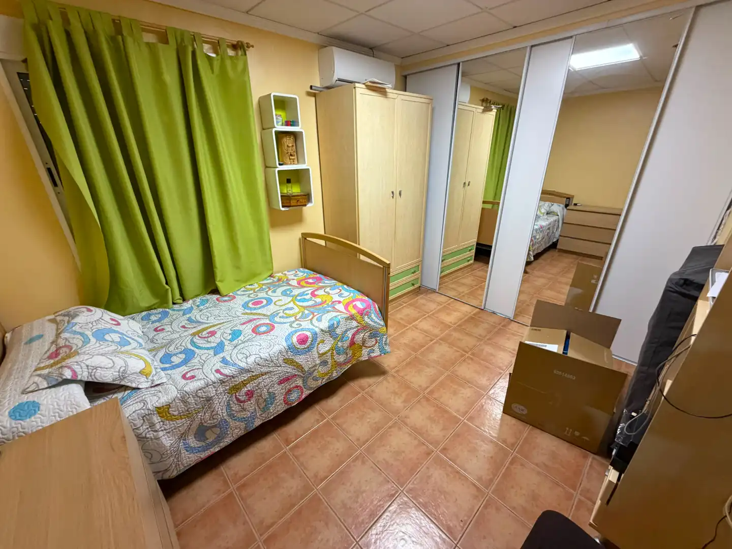 Villa con giardino in vendita a Camino Viejo de los Valientes, imagen 40