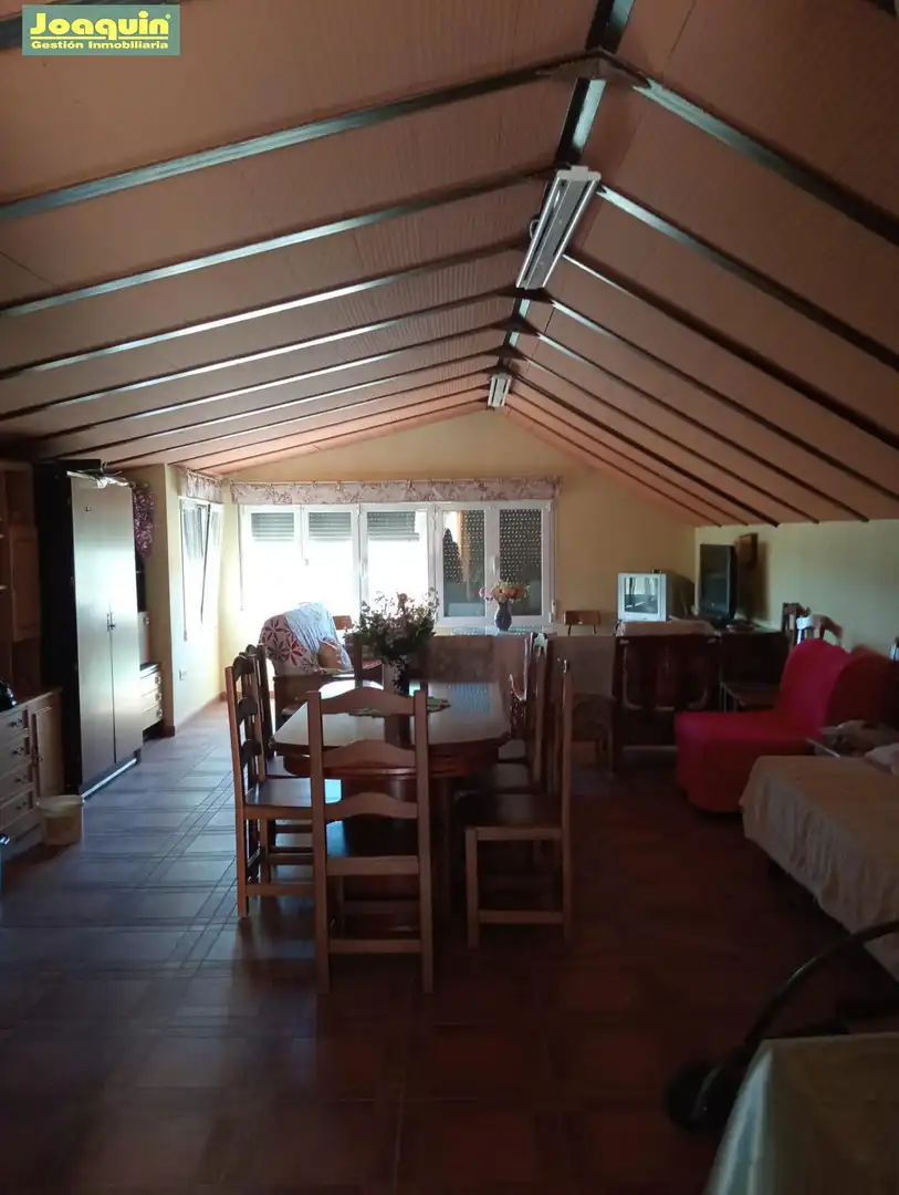Casa rústica en venda a Espiel, imagen 15
