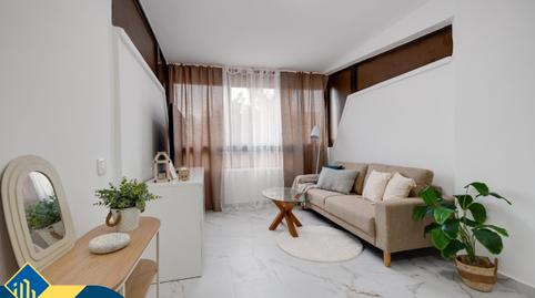 Foto 3 de Apartament en venda a Cabo Cervera, Alicante