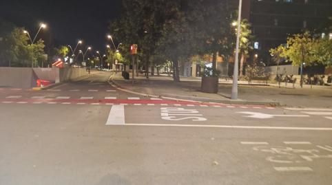 Foto 5 de Garatge en venda a Carrer D'armenteres, 29, Centre - Can Nadal, Barcelona