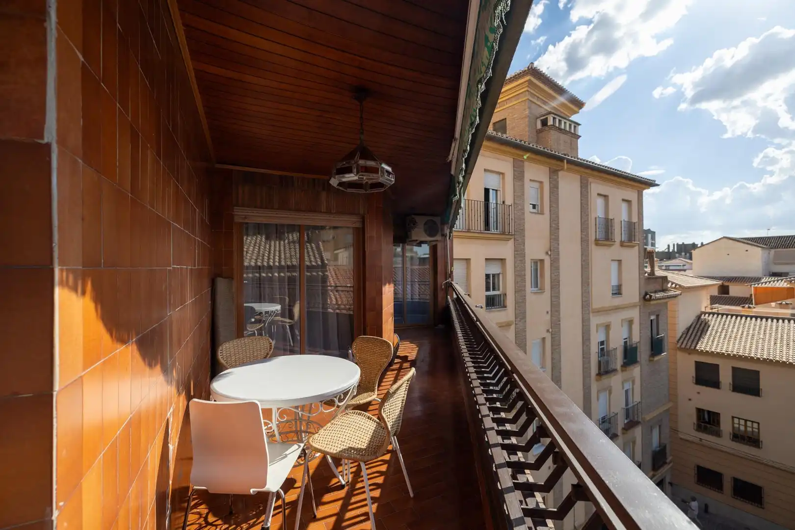 Piso con terraza en venta en Calle NUEVA DE LA VIRGEN 3, imagen 18