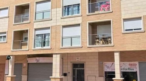 Piso Santomera El Greco OKUPADO, imatge 5
