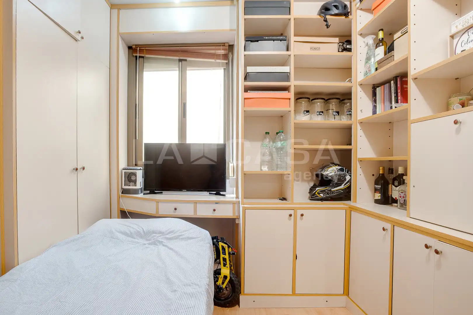 Wohnung mit Terrasse zum Verkauf in Carrer dels Mercaders, imagen 6