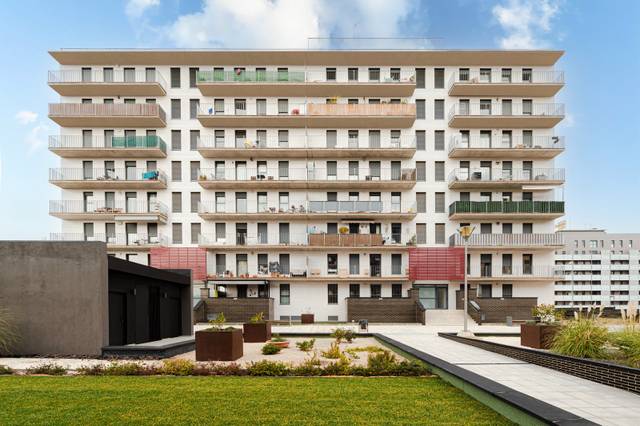 Piso en Venta en CASTILLA Y LEÓN, 9 en Primera Fase - Nuevo Tres Cantos