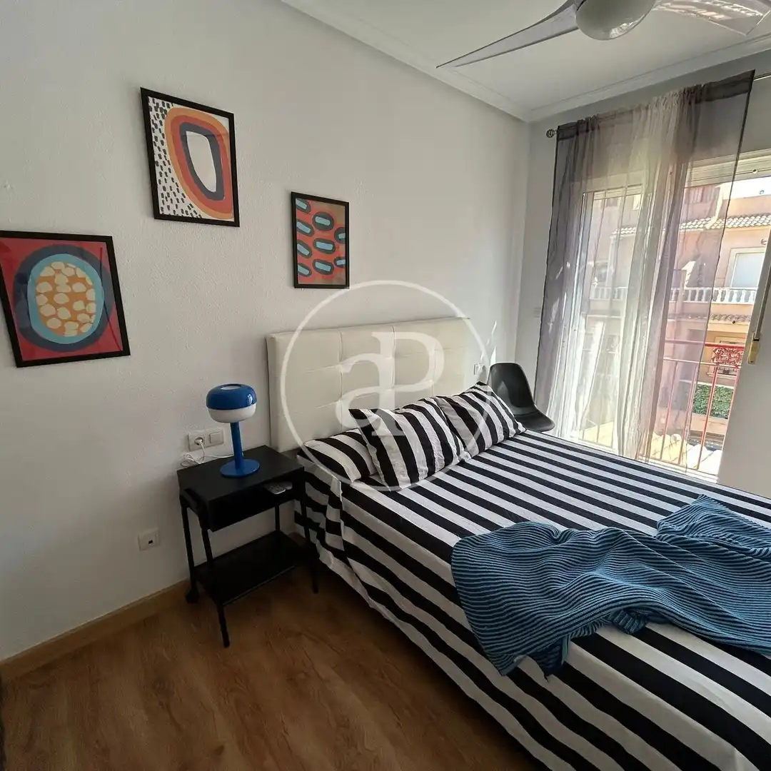 Dormitori de Casa adosada en venda en Orihuela amb Aire condicionat, Calefacció i Terrassa