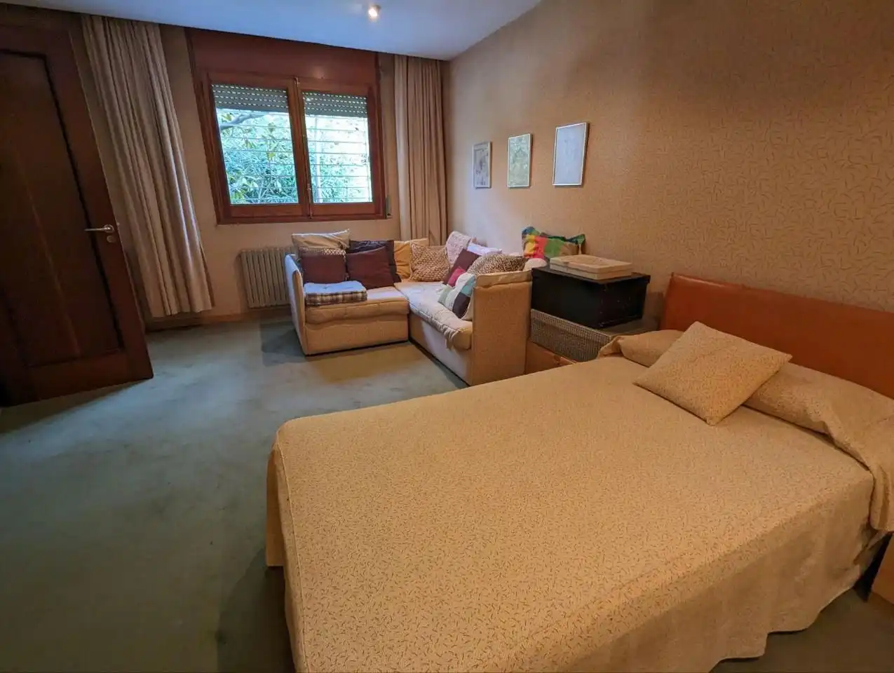 Villa mit Terrasse zum Verkauf in Carrer Arquímedes, imagen 17