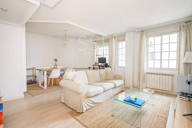 Piso en Alquiler en Ayala en Población de Arroyo