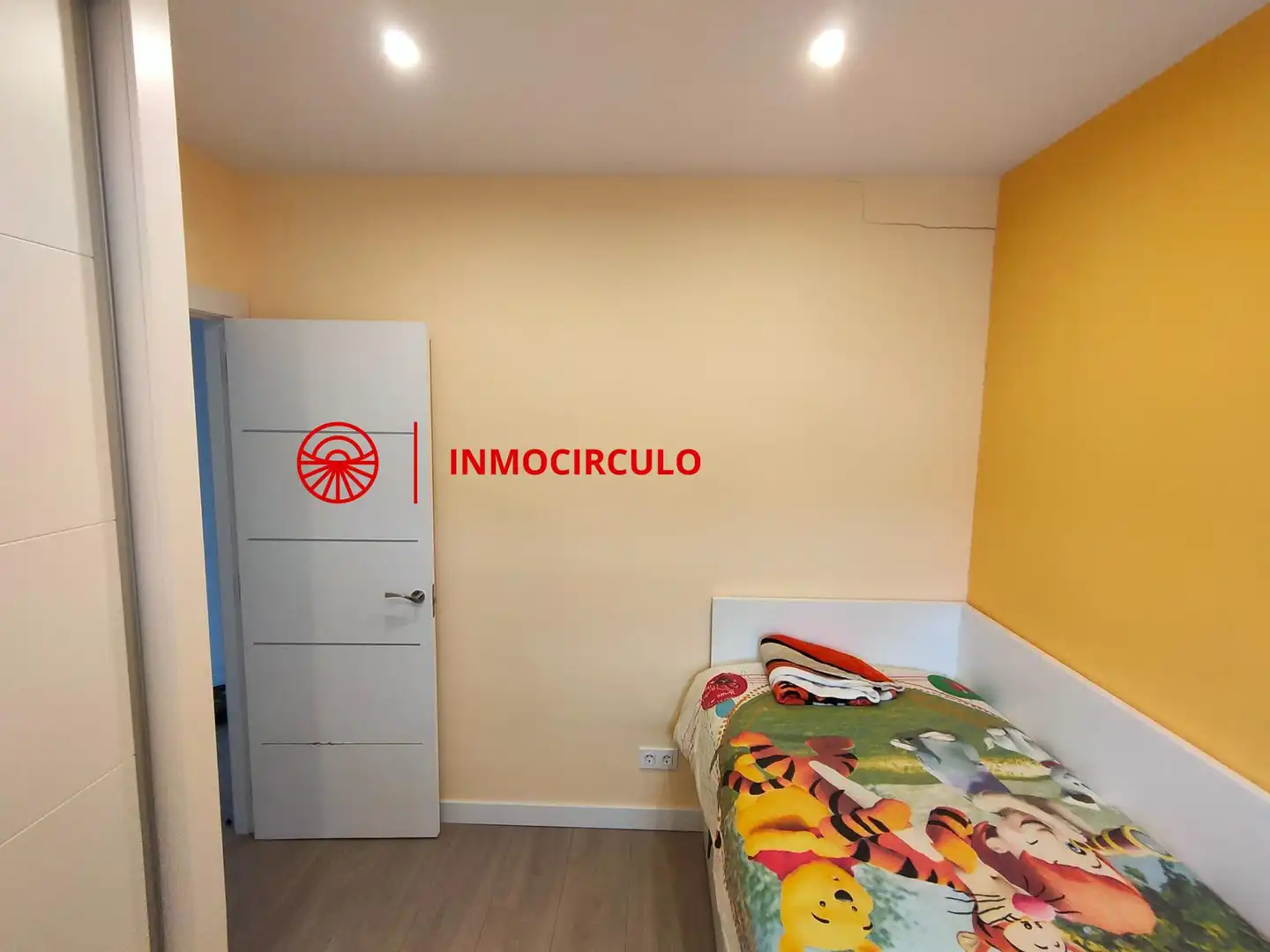 Habitación de Casa o chalet en venta en Burgos con Calefacción