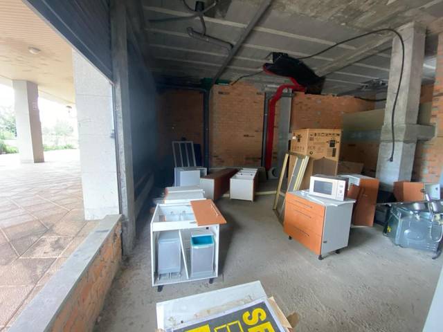 Local comercial en Venta en Centro
