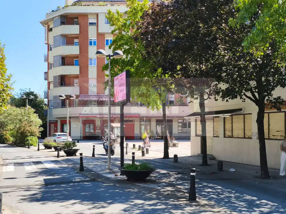 Local commercial à vendre à Lezo-Bide Kalea, imagen 6