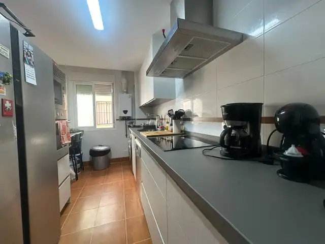 Flat with pool for sale in Calle Cerro de Almayate, imagen 2