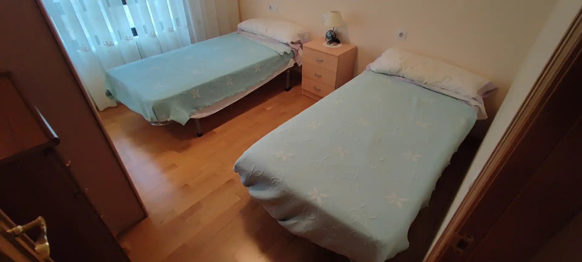 Habitación de Piso en venta en Nájera con Calefacción, Parquet y Trastero
