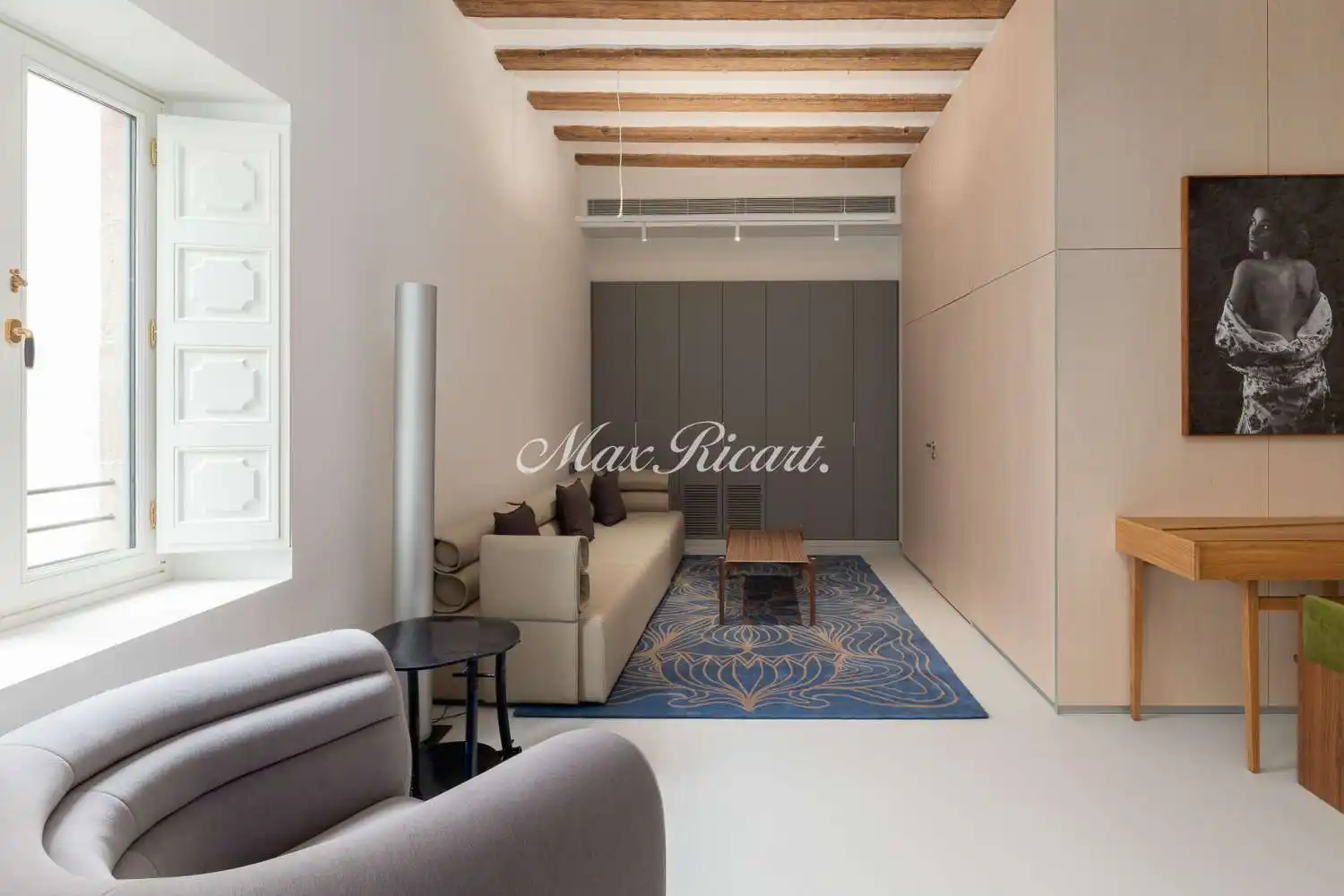Maisonette zur Miete in N/A, Barri Gòtic