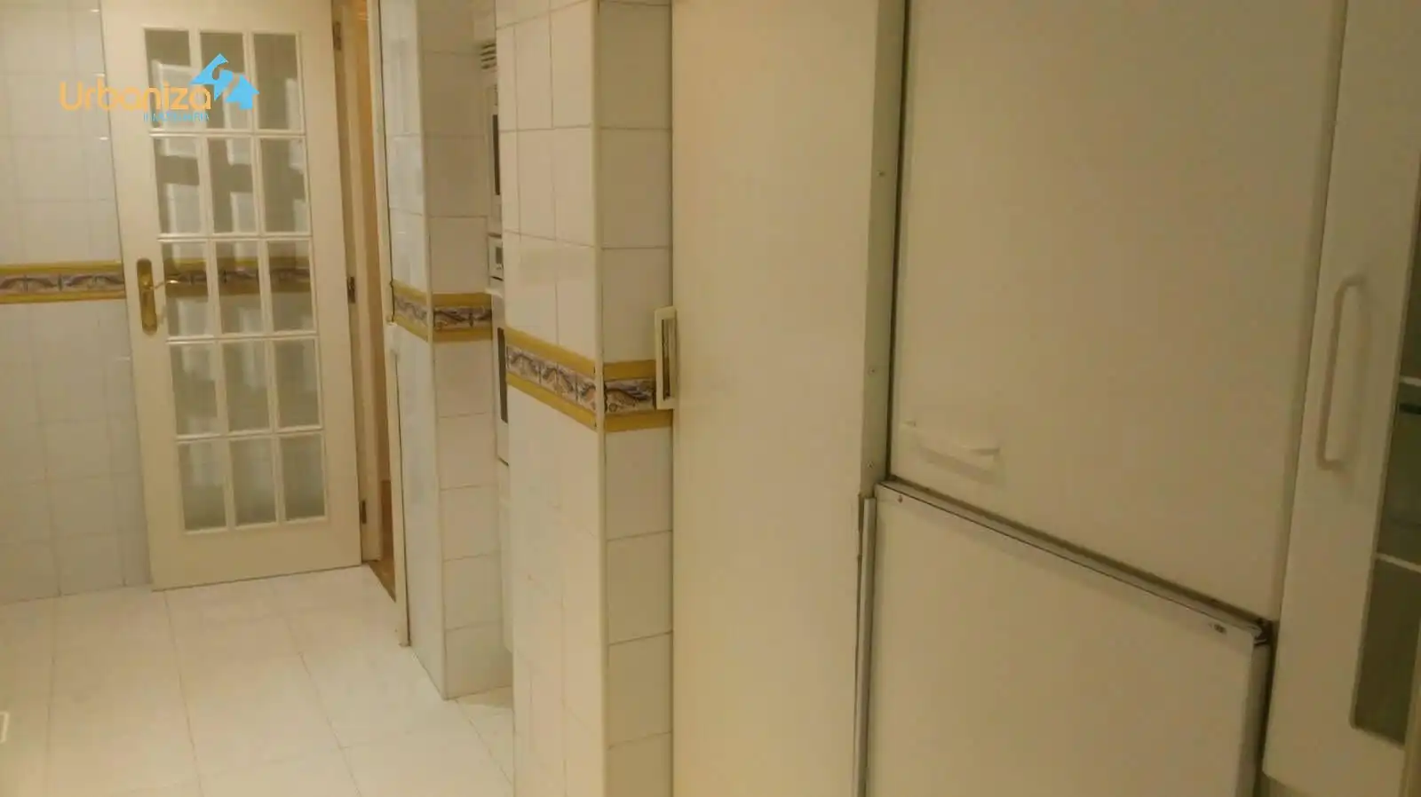Wohnung zum Verkauf in Avenida de Europa, Pardaleras