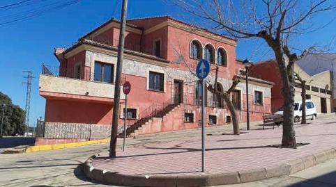 Foto 3 de Edifici en venda a Calle Rafael Alberti, 1, Montizón, Jaén