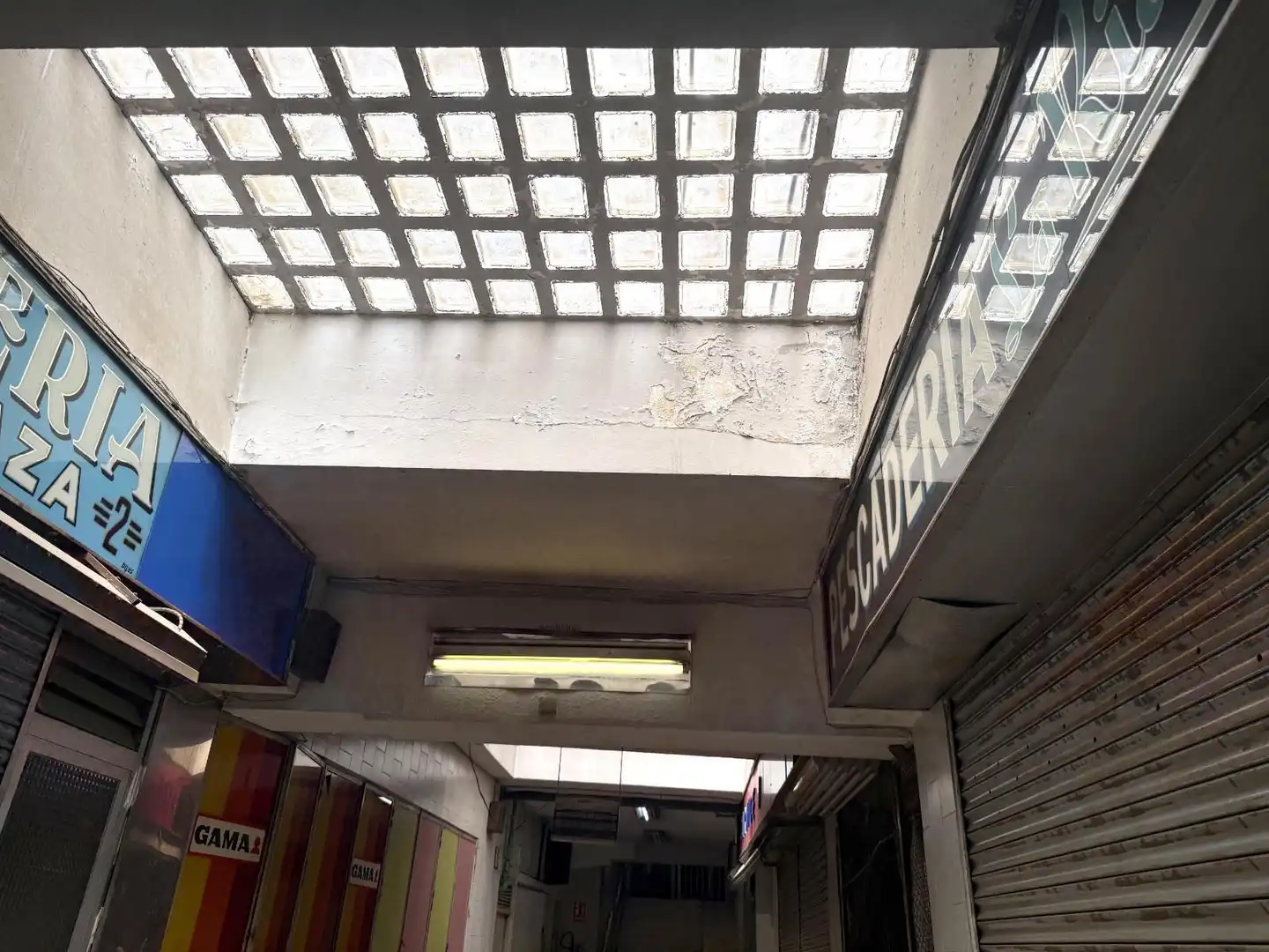 Local comercial en venda a Alcala, imagen 4