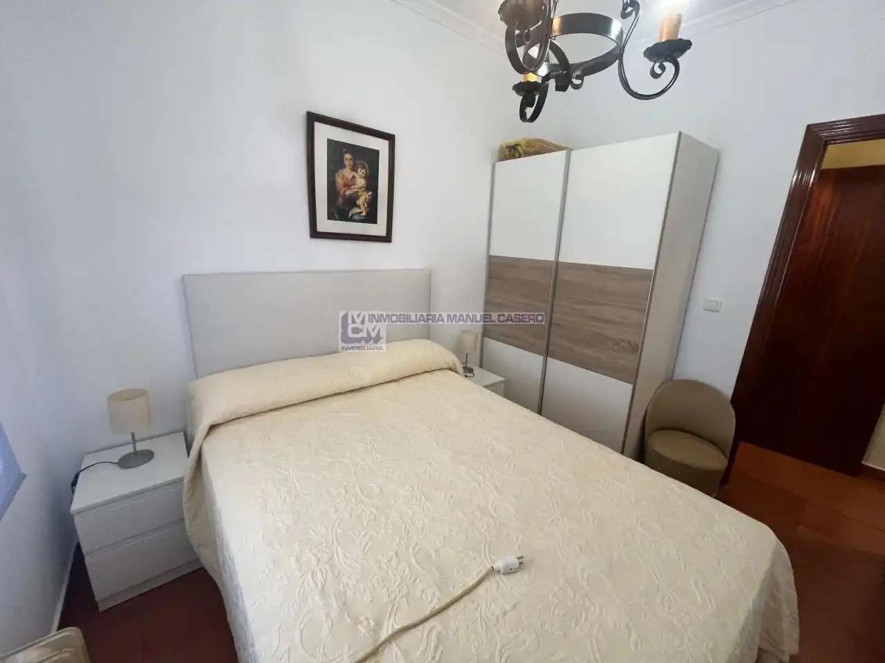 Habitación de Casa o chalet en venta en Cáceres con Calefacción, Jardín privado y Terraza