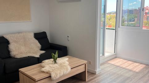 Foto 4 de Àtic en venda a  Carrer D'antoni Botey, Sant Crist, Barcelona