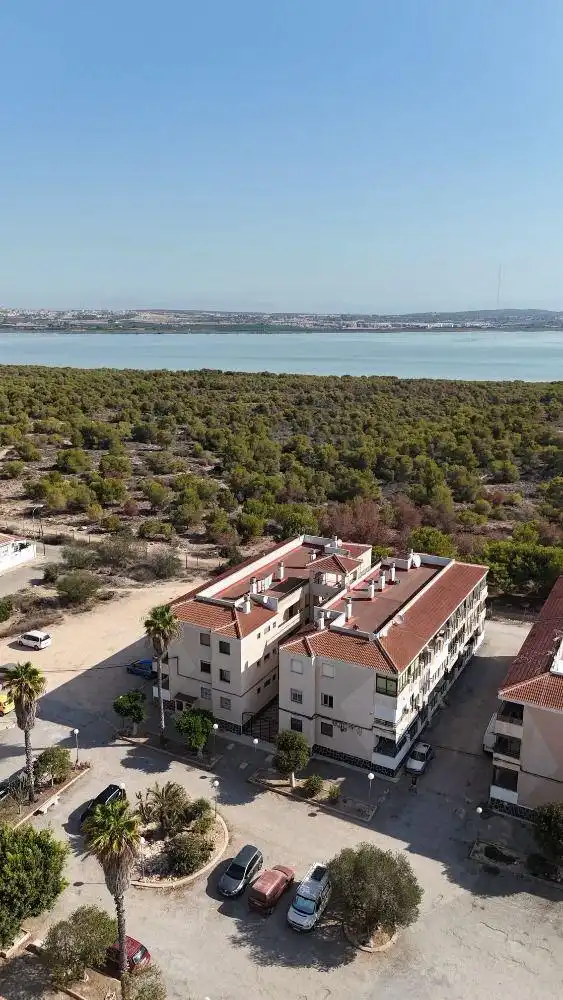 Apartament en venda a Zona Carrefour - Urbanizaciones