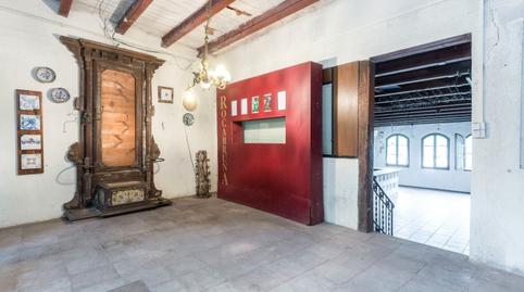 Foto 3 de Finca rústica en venta en Carrer del Molí, 29a, Torrelavit, Barcelona
