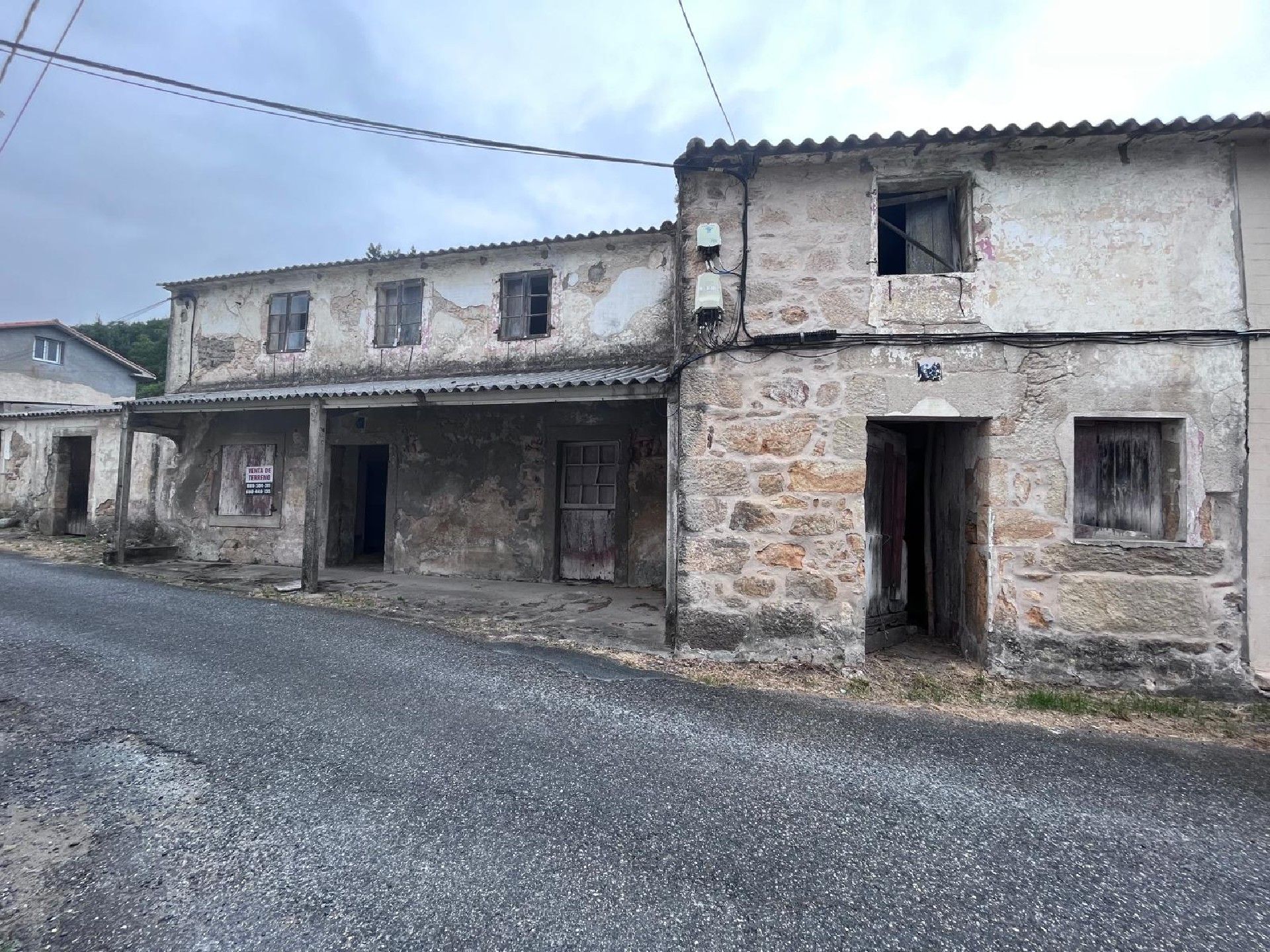 Casa o chalet en venta