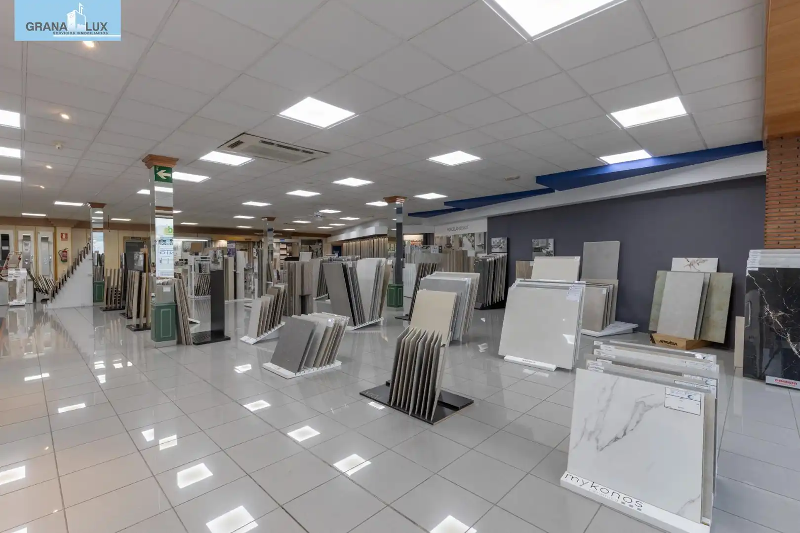 Local commercial à vendre à Santa Fe, imagen 9