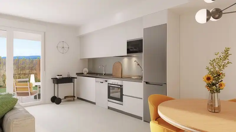 Casa d'obra nova en venda a Calle María Teresa de Calcuta 0, imagen 12