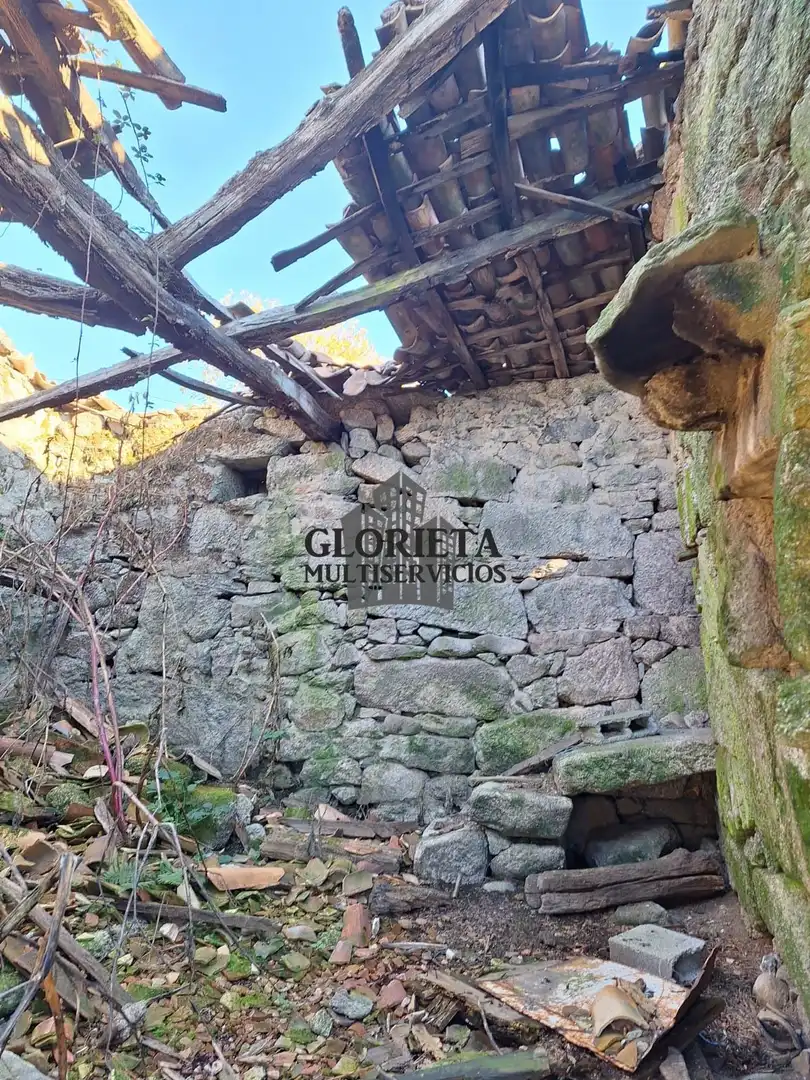 Casa o chalet en venta en Fornelos de Montes