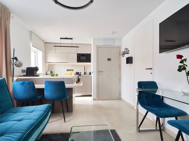 Piso en venta en Marbella Centro