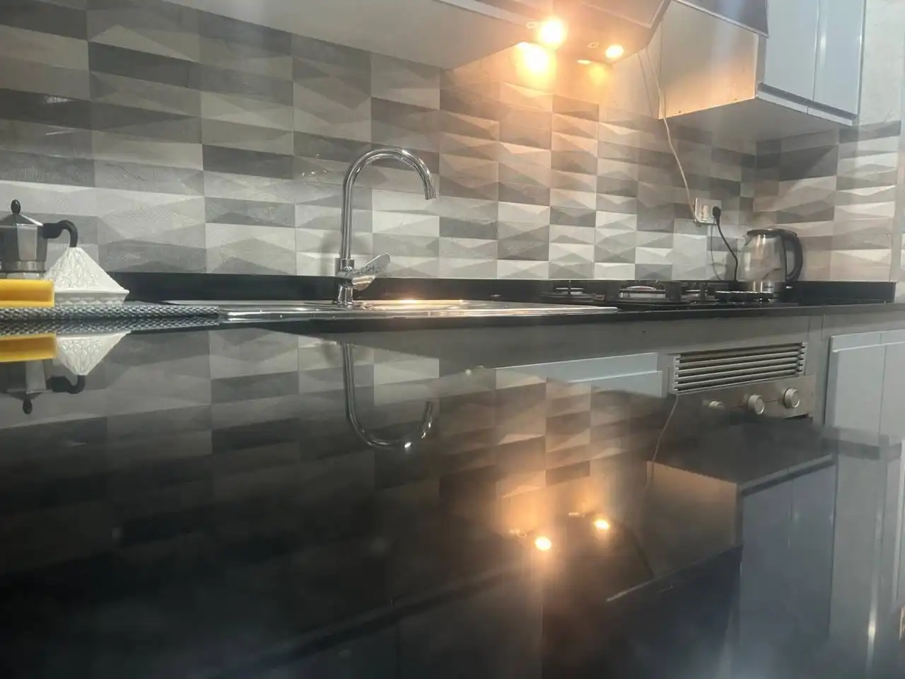 Cocina de Piso en venta en Vila-real
