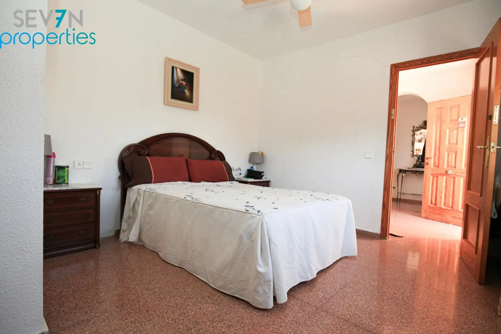Villa in vendita a Valle del Sol, imagen 7