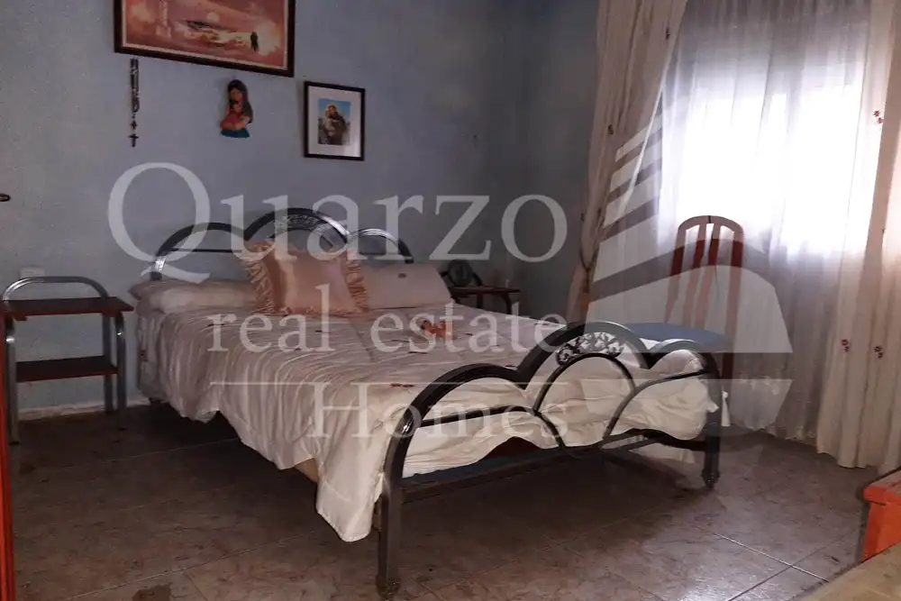 Bedroom of Country homes for sale in La Pesga   with Storage room and Furnished