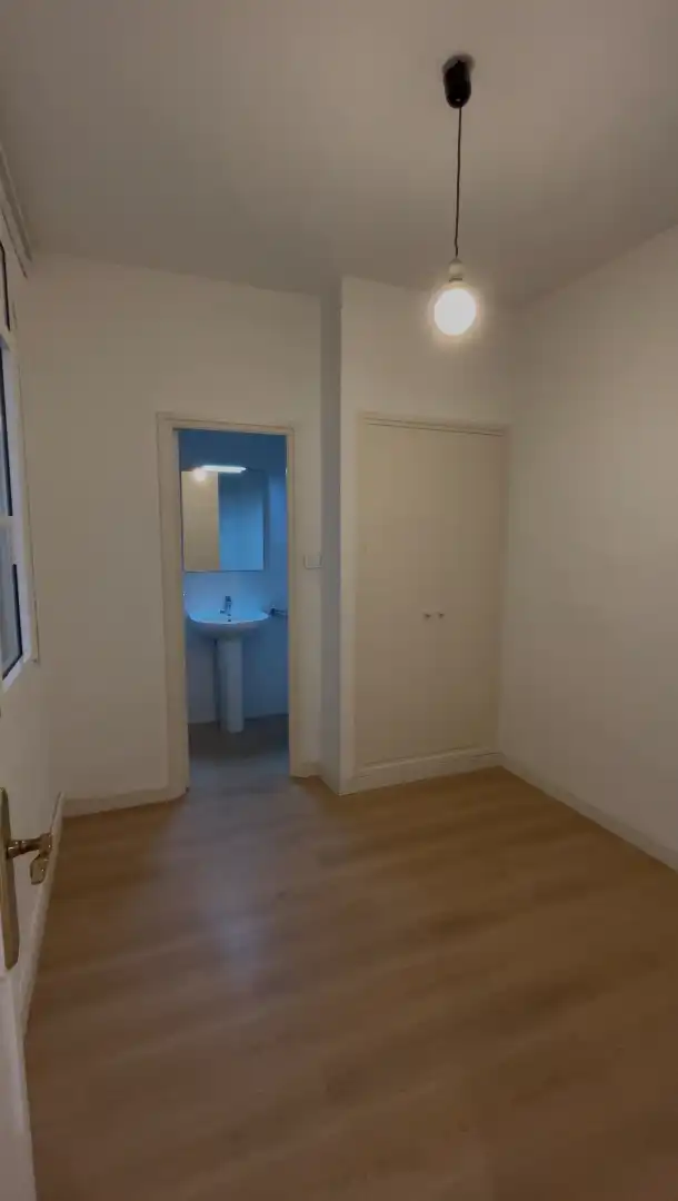 Wohnung mit Terrasse zur Miete in Plaça de Josep Freixa i Argemí, imagen 13