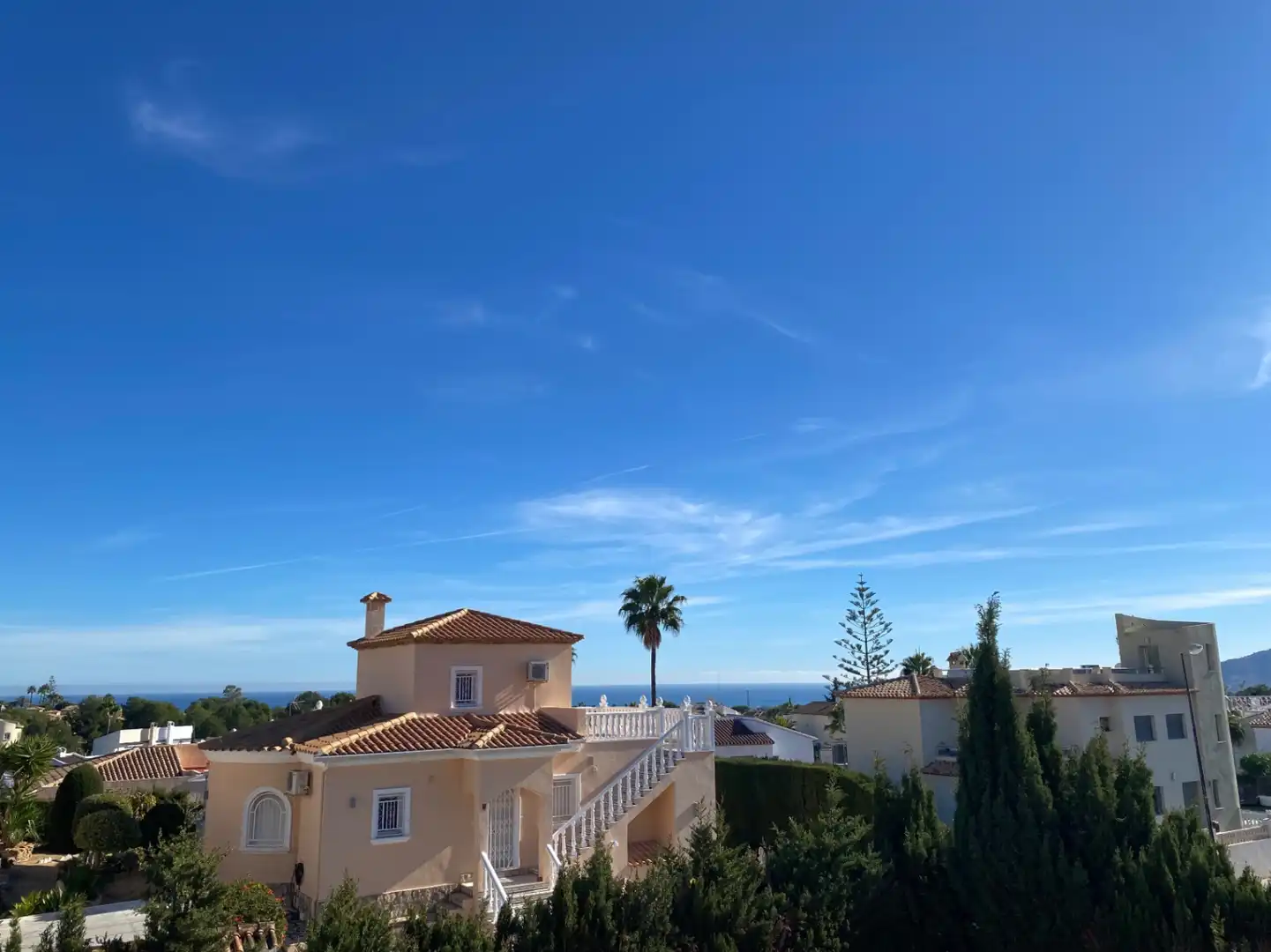 Casa o chalet en venta en El Tossal - Bello Horizonte