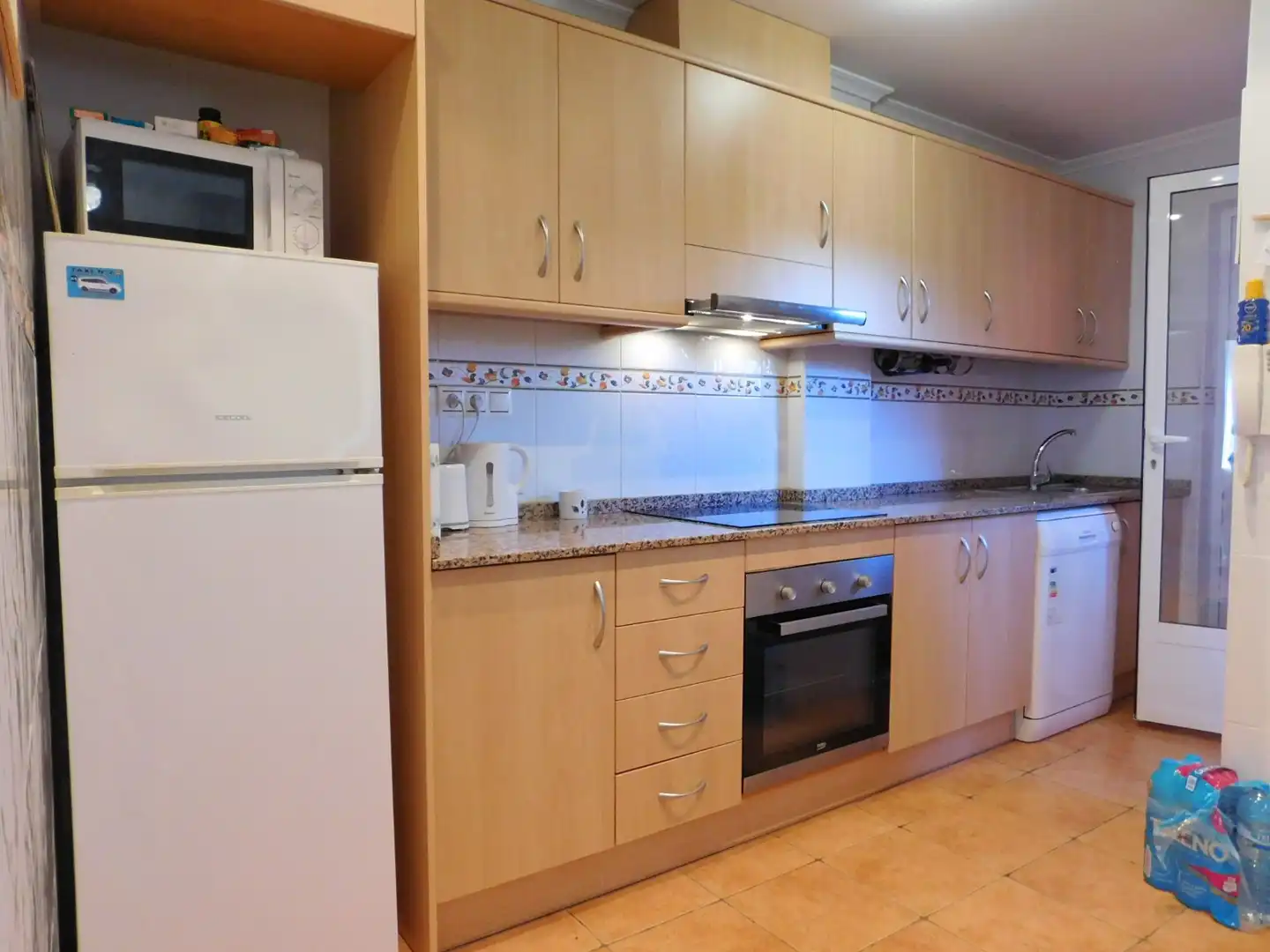 Apartment mit Terrasse zum Verkauf in Desamparados - Hurchillo - Torremendo, imagen 10