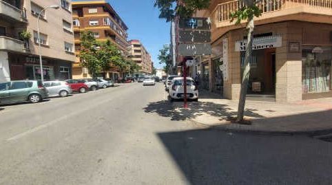 Foto 4 von Geschaftsraum zum Verkauf in Montgo, 17, La Pedrera - Vessanes, Dénia