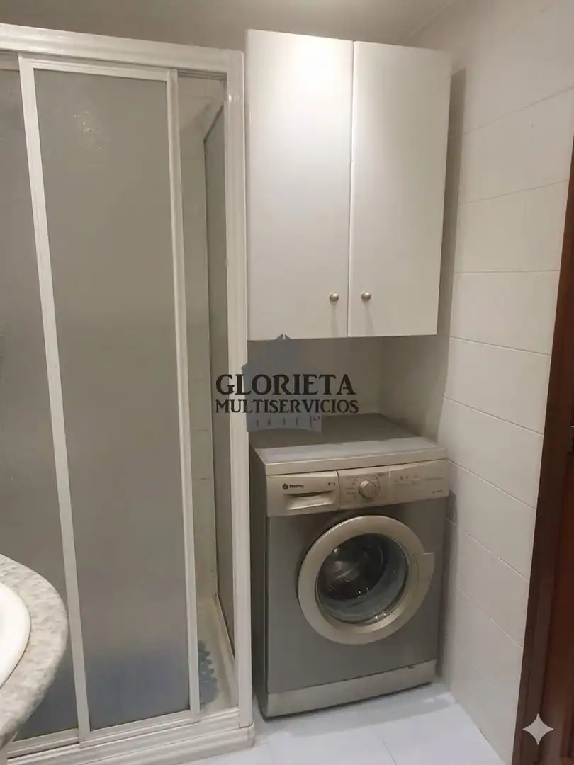 Kitchen of Flat for sale in Nigrán  with Heating, Terrace and Storage room