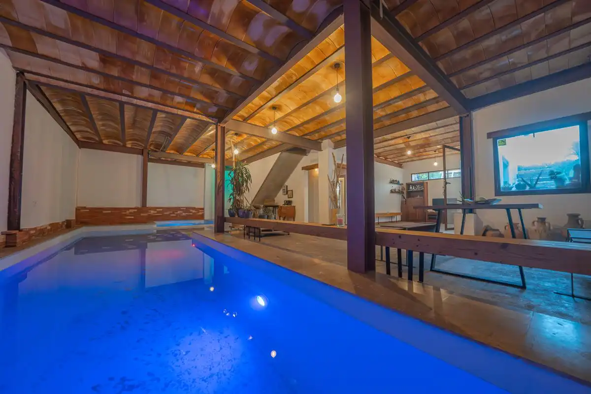 House with terrace for sale in Carrer Amedeo Modigliani, imagen 48