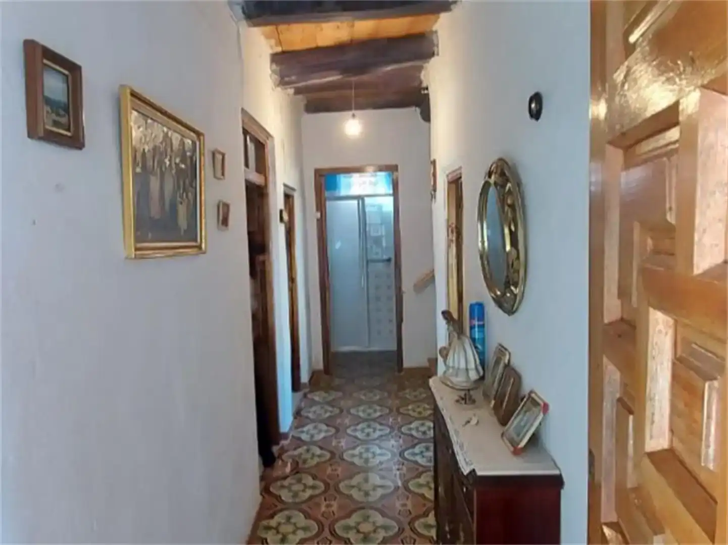 Finca rústica en venda a Calle Arriba, Gradefes