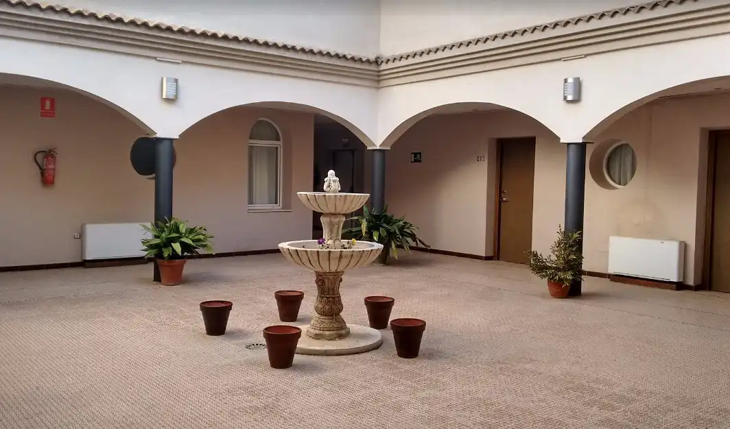 Buildings for sale in Ibros  with Alarm
