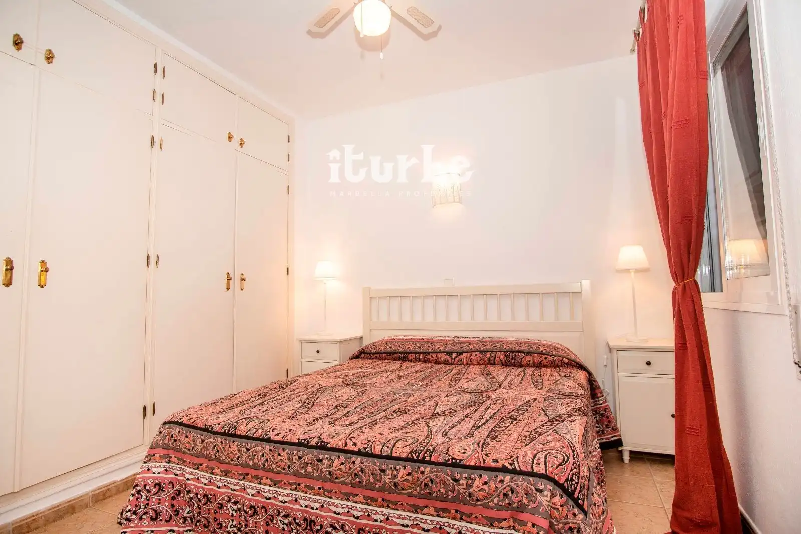 Flat for rent in MARQUES DE IVANREY, Las Lomas de Río Verde