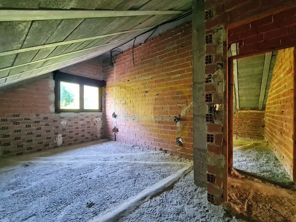 Casa o xalet en venda en Oviedo  amb Calefacció, Jardí privat i Terrassa