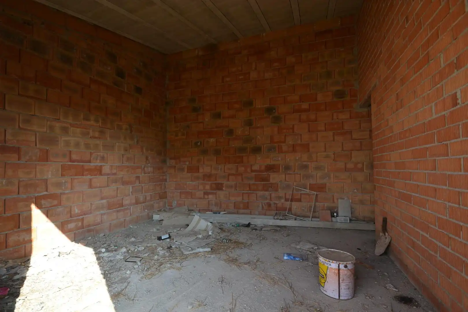 Wohnbaugrundstück zum Verkauf in ROBERT GRAUPERA 212, imagen 3