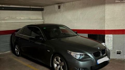 PARKING A LA VENTA