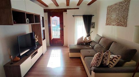 Photo 3 of Single-family semi-detached to rent in Camino Camino Cabañal, Beteró,  Valencia Capital