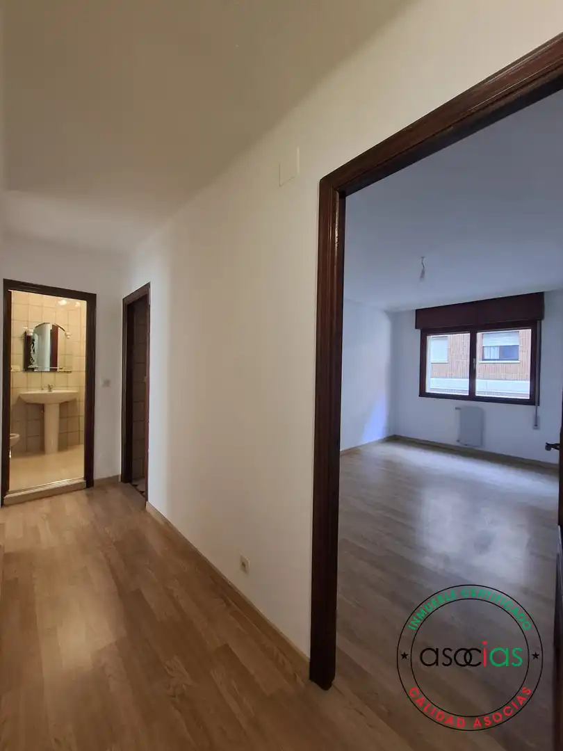 Piso en venta en Gijón  con Calefacción